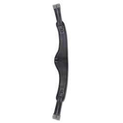 Cinchón de cuero Waldhausen Contour