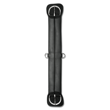 Cincha Western Waldhausen Soft