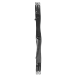 Cinchón Waldhausen de cuero elástico