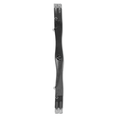 Cinchón Waldhausen de cuero elástico