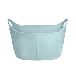 Cubo Waldhausen Flexi 10 L Turquesa
