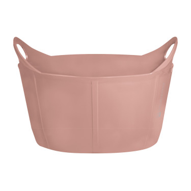 Cubo Waldhausen Flexi 10 L Linnea rosa