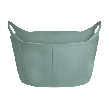 Cubo Waldhausen Flexi 10 L Riendas Verde