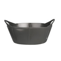 Cubo Waldhausen Flexi 15 L Gris