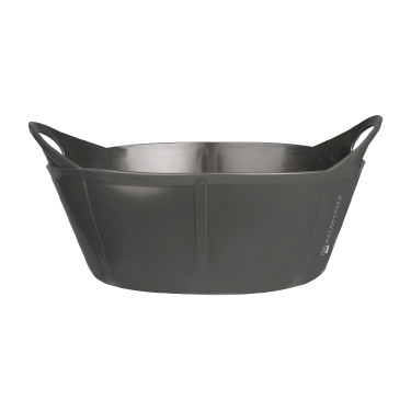 Cubo Waldhausen Flexi 15 L Gris