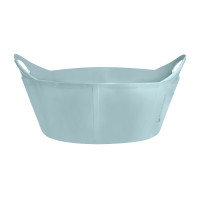 Cubo Waldhausen Flexi 15 L Turquesa Azul