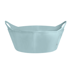 Cubo Waldhausen Flexi 15 L Turquesa Azul