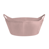 Cubo Waldhausen Flexi 15 L Linnea rosa