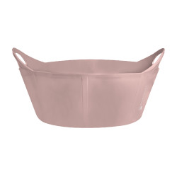 Cubo Waldhausen Flexi 15 L Linnea rosa