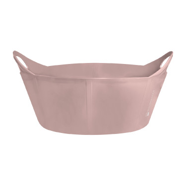 Cubo Waldhausen Flexi 15 L Linnea rosa