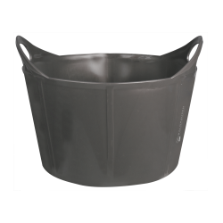 Cubo Waldhausen Flexi 17 L Gris