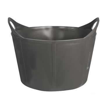 Cubo Waldhausen Flexi 17 L Gris