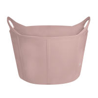Cubo Waldhausen Flexi 17 L Linnea rosa