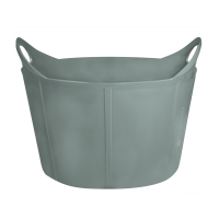 Cubo Waldhausen Flexi 17 L Riendas Verde