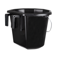 Cubo multifunción Waldhausen 20 L Negro Cubo multifunción Waldhausen 20 L Negro