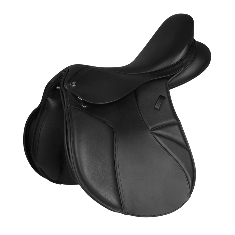 Silla de salto Waldhausen Comfort de cuero Silla de salto Waldhausen Comfort de cuero