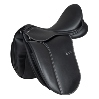 Silla de doma Waldhausen Economic Negro