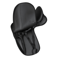 Silla de doma Waldhausen Economic Negro