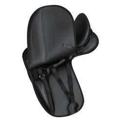 Silla de doma Waldhausen Economic Negro Silla de doma Waldhausen Economic Negro