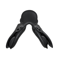 Silla de doma Waldhausen Economic Negro