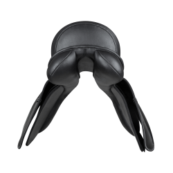 Silla de doma Waldhausen Economic Negro Silla de doma Waldhausen Economic Negro