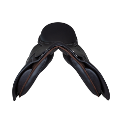 Silla Island Waldhausen Economic Castaño Marrón