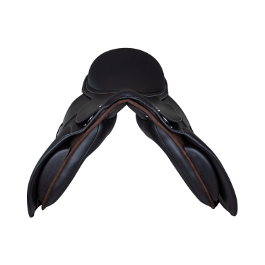 Silla Island Waldhausen Economic Castaño Marrón