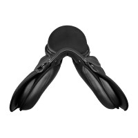 Silla mixta Waldhausen Economic Negro