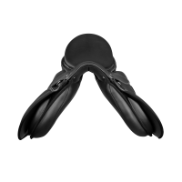 Silla mixta Waldhausen Economic Negro