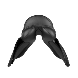 Silla mixta Waldhausen Economic Negro