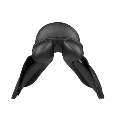 Silla mixta Waldhausen Economic Negro