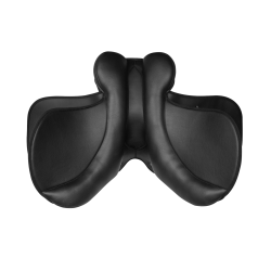 Silla mixta Waldhausen Economic Negro