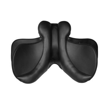 Silla mixta Waldhausen Economic Negro