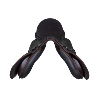 Silla mixta Waldhausen Economic Negro