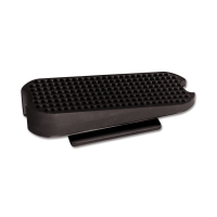 Plantillas compensadas Waldhausen Negro