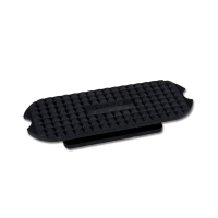 Plantillas Fillis Waldhausen por 2 Negro