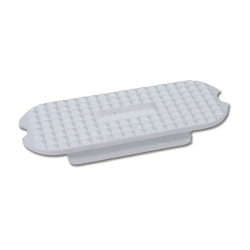 Plantillas Fillis Waldhausen por 2 Blanco