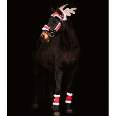 Set de Navidad Waldhausen caballo