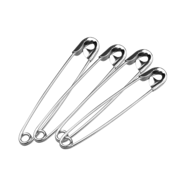 Juego de números ovalados Waldhausen con elásticos Blanco