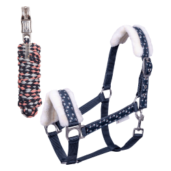 Set de cabezada Waldhausen Lucky