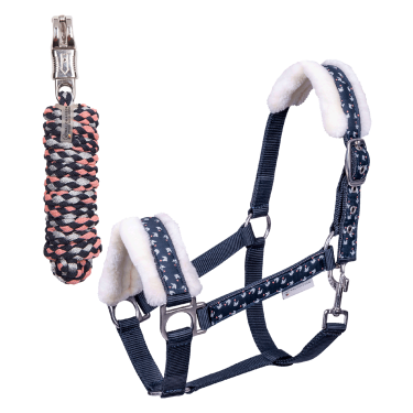 Set de cabezada Waldhausen Lucky