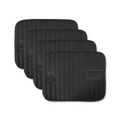Subbandas de velcro Waldhausen por 4
