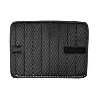 Bajo vendas Waldhausen Breath 45 x 45 cm por 2 Negro Bajo vendas Waldhausen Breath 45 x 45 cm por 2 Negro