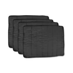 Subbandas Waldhausen por 4