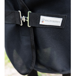 Bajo-manta Waldhausen Air mesh Negro Bajo-manta Waldhausen Air mesh Negro