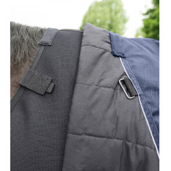 Bajo-manta Waldhausen Air mesh Negro Bajo-manta Waldhausen Air mesh Negro