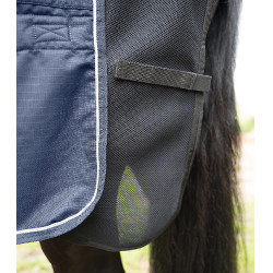 Bajo-manta Waldhausen Air mesh Negro Bajo-manta Waldhausen Air mesh Negro