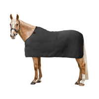 Manta polar interior Waldhausen Negro