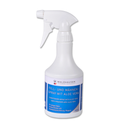 Spray Aloe Vera Waldhausen 500 ml