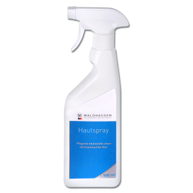Spray para la piel Waldhausen Sphaerocarpos texanus